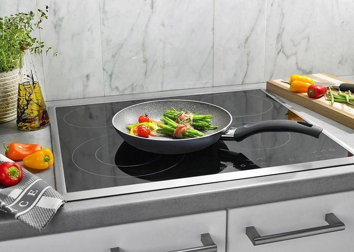 Actual product image Ballarini Bologna (20 cm, Frying pan, Aluminium)