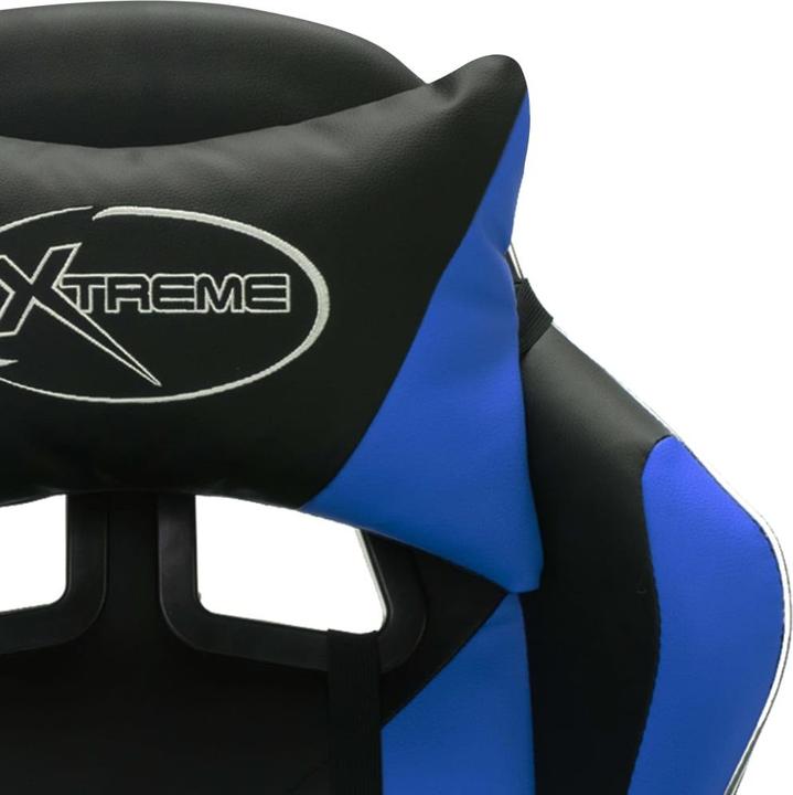 Actual product image VidaXL Gaming-Stuhl