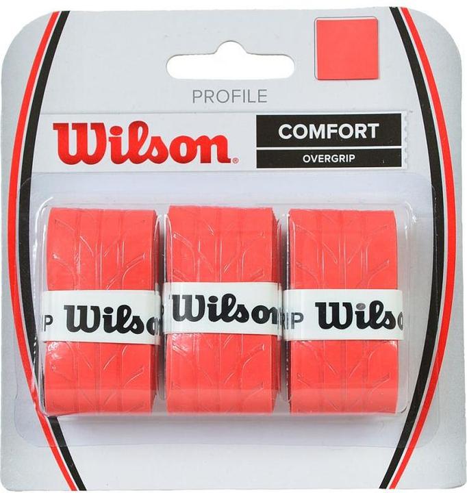 Produktbild Wilson Profile Overgrip Rd