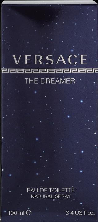Produktbild Versace The Dreamer (Eau de Toilette, 100 ml)