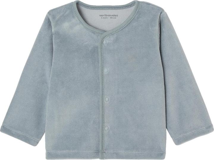 Image du produit Vertbaudet 4-teiliges Baby Geschenk-Set Oeko-Tex (62)