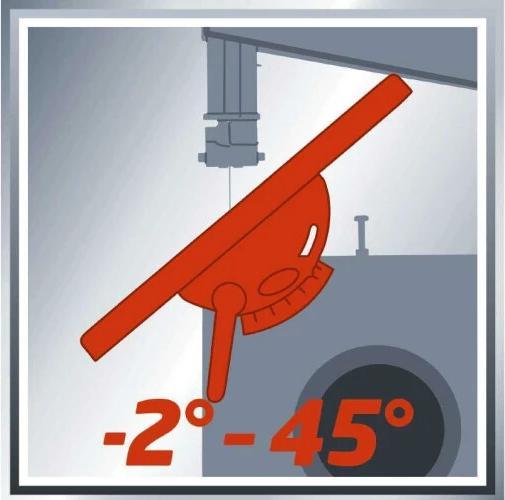 Productafbeelding Einhell Tc-Sb 200/1