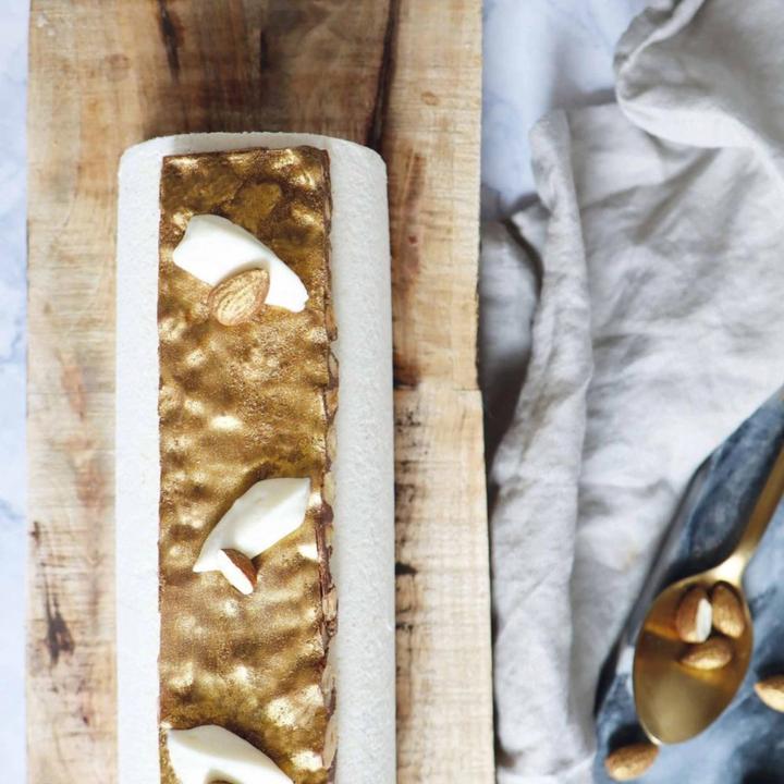 Image du produit ScrapCooking Bûche