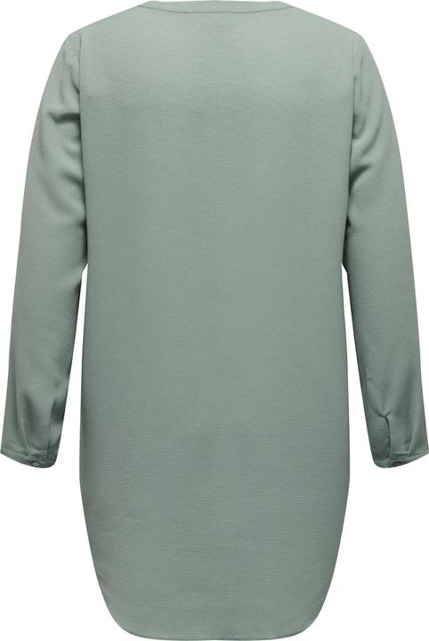 Produktbild Only Curvy lange Hemd (44)