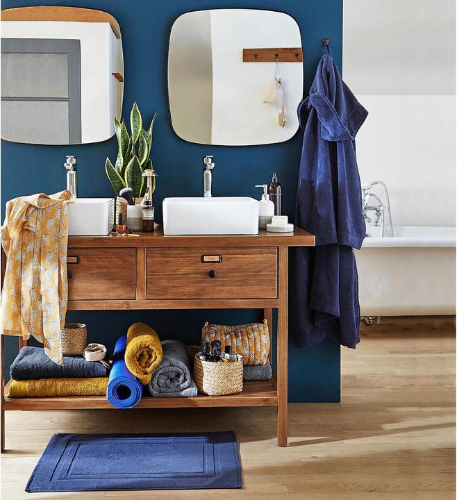 Immagine prodotto La Redoute Interieurs Tapis De Bain (60 x 60 cm)