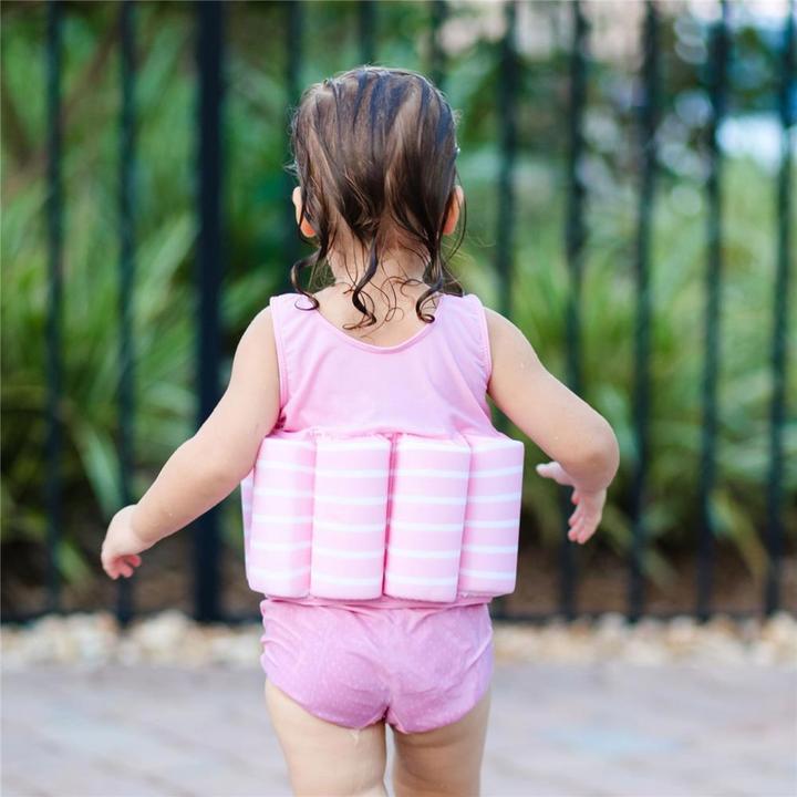 Image du produit Konfidence Combinaison de flottaison (16-20 kg)