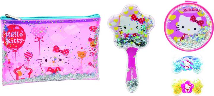 Image du produit Hello Kitty Set D'Accessoires 5 Pièces