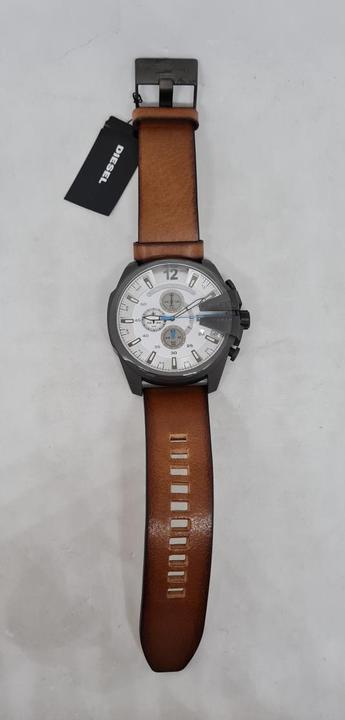 Produktbild Diesel Mega Chief (Chronograph, 51 mm)