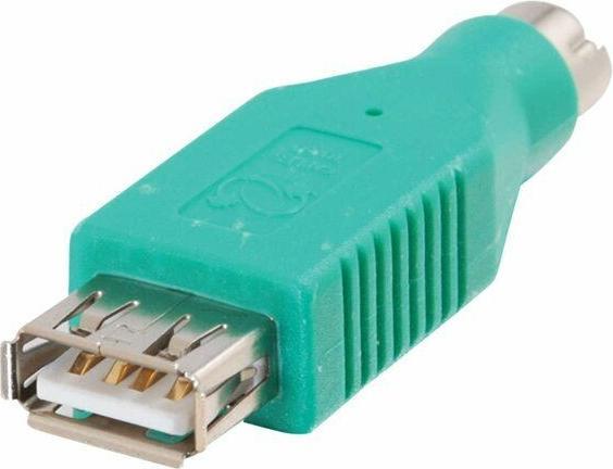 Immagine prodotto C2G Adattatore tastiera/mouse