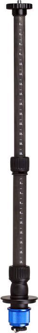 Actual product image Sirui SR-66C Telescopic center column carbon for SR tripods (Tripod Centre column)