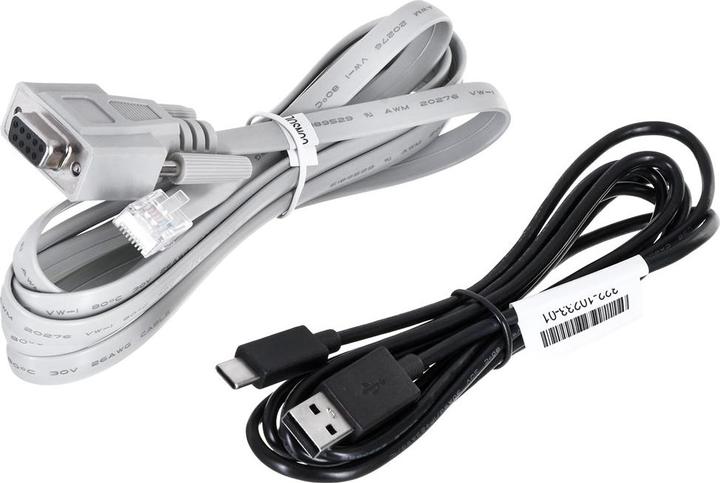 Actual product image Netgear SFP+ Switch AV Line M4250-16XF 16 Port (16 Ports)