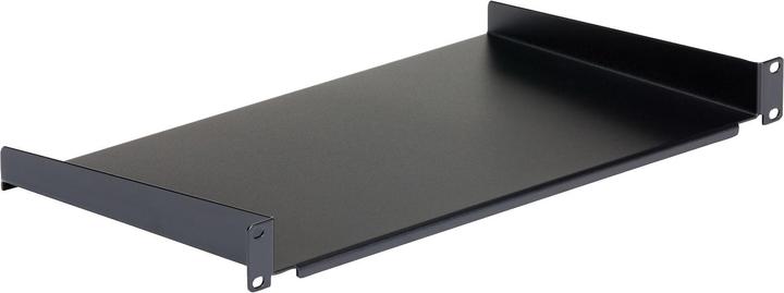 Produktbild StarTech Server Rack Shelf 1u Steel