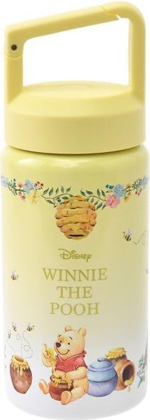 Immagine prodotto Disney Winnie Pooh Wasserflasche (0.35 l)