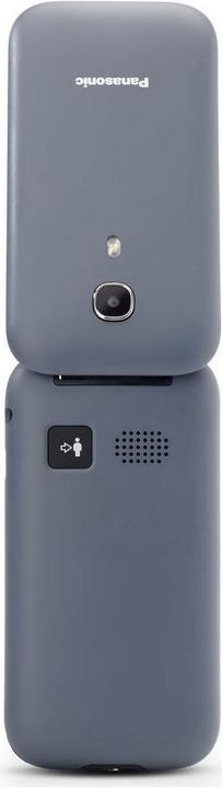 Actual product image Panasonic KX-TU400EXG (2.40", 0.30 Mpx, 2G)