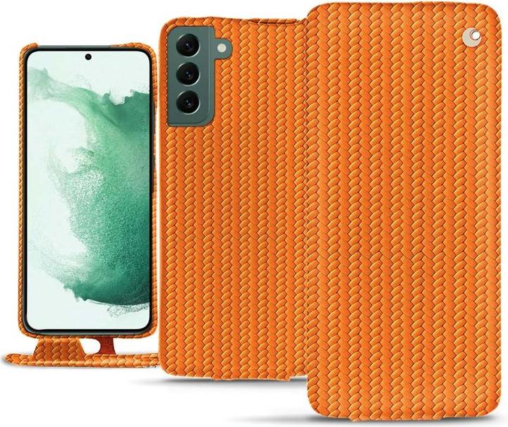 Abaca arancio ( Pantone #d77540 )