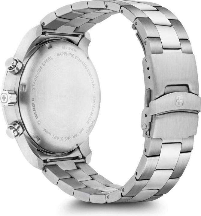 Produktbild Wenger 01.1543.120 (Chronograph)