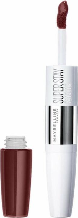 Image du produit Maybelline New York Superstay 24H (760 Pink Spice 760 Pink Spice)
