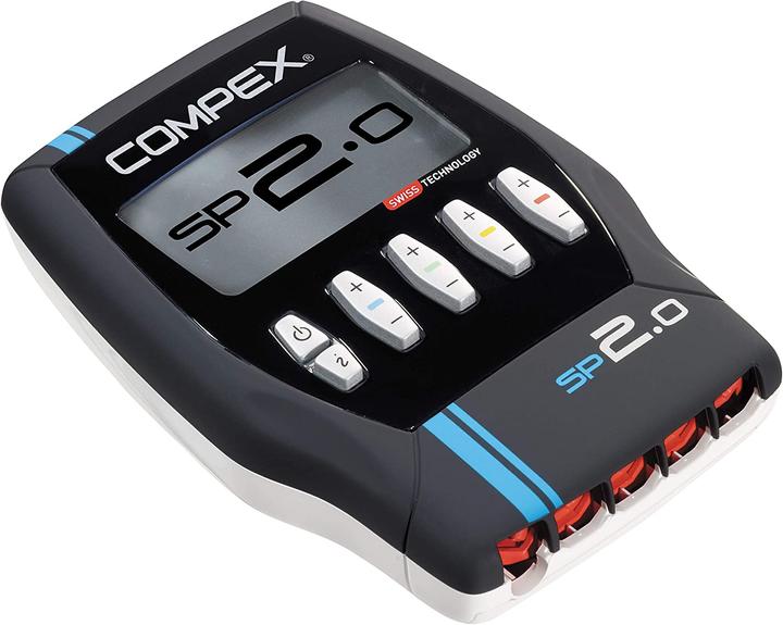 Image du produit Compex Sp 2.0