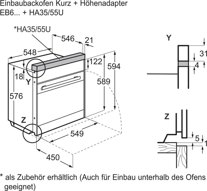 Produktbild Electrolux EB6L5DSP
