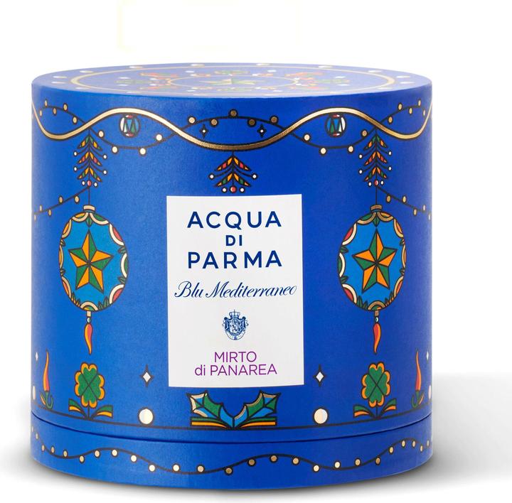 Acqua Di Parma Mirto di Panarea Weihnachts- Set (Körperpflegeset)