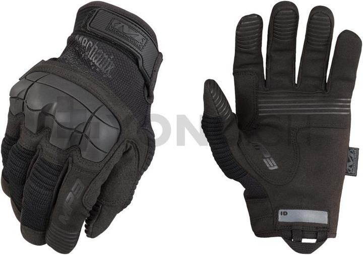 Produktbild Mechanix Wear The Original M-Pact 3 Generation II Handschuh (L)