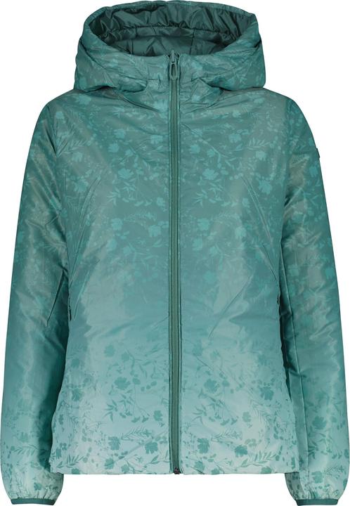 Image du produit CMP Campagnolo Reverse Hoodie (46)