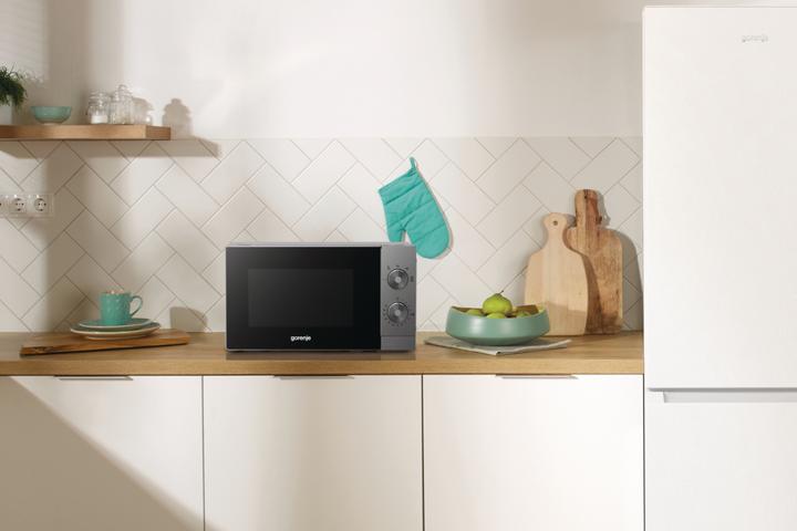 Produktbild Gorenje Mikrowelle - MO20E1T4 - (20 l)