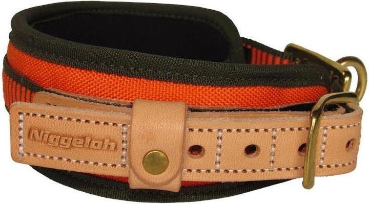 Produktbild Niggeloh Schweisshalsung (XS, Hund, Allgemein)