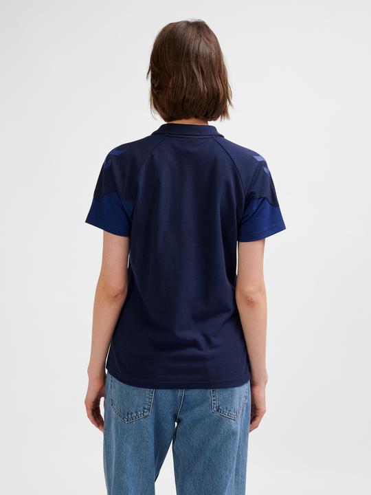 Produktbild hummel Hmltravel Polo Woman (XS)