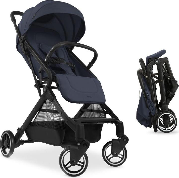 Actual product image Hauck Travel N Care