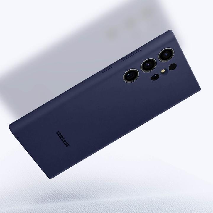 Image du produit Samsung Étui en silicone (Samsung Galaxy S23 Ultra)
