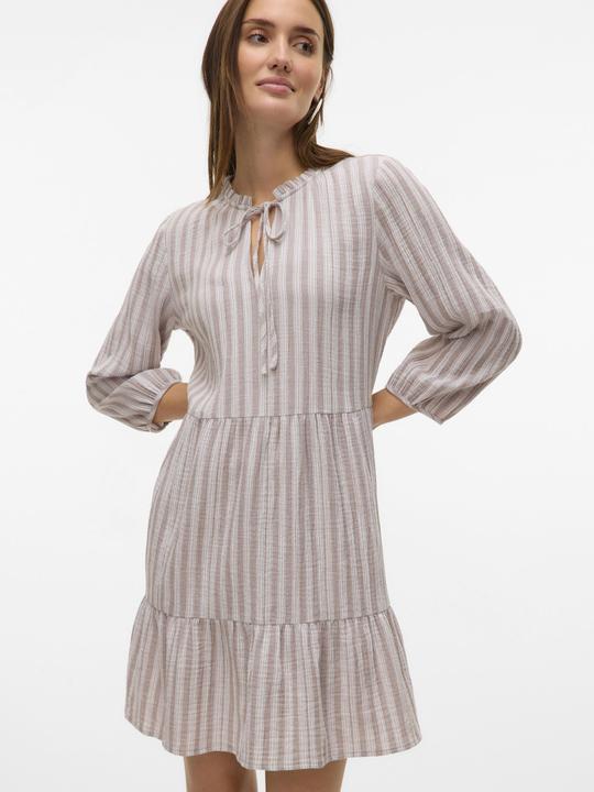Produktbild Vero Moda VMNANNA Midikleid Kleid (M)