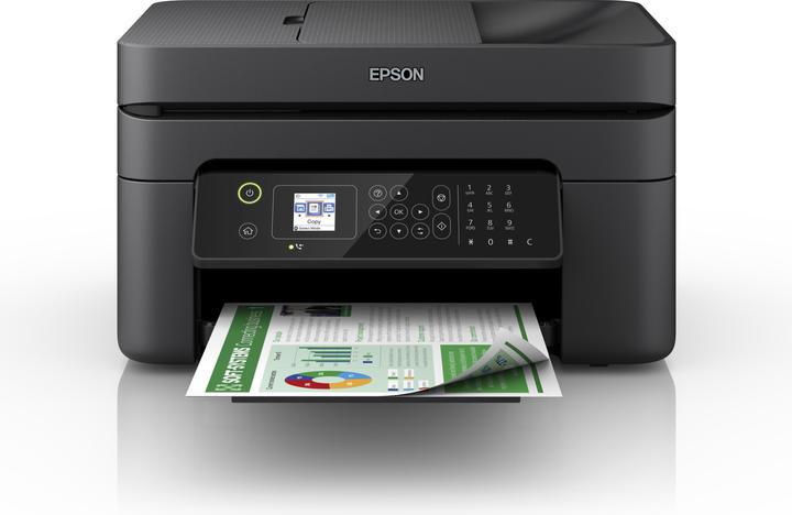 Epson WorkForce WF-2830DWF (Inchiostro, Colore)
