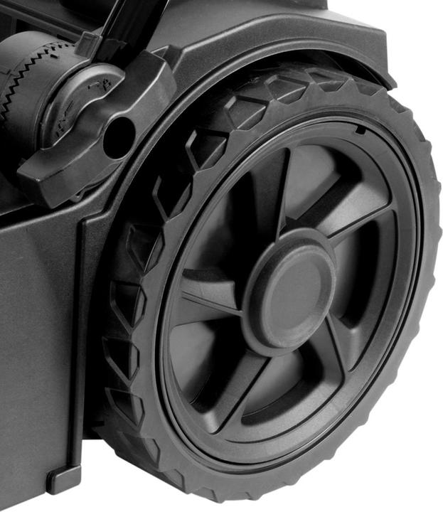 Immagine prodotto Stahlwerk Spazzatrice SL-20 ST con larghezza di spazzamento di 650 mm e capacità di 20 litri