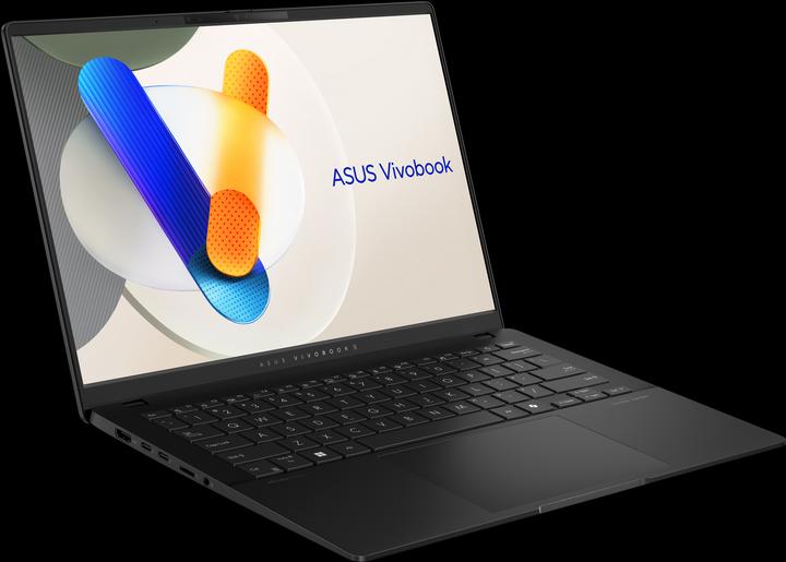 Productafbeelding ASUS Vivobook S 14 (14", Intel Core Ultra 7 258V, 32 GB, 1000 GB, NL)
