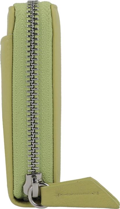 Produktbild Braun Büffel Joy Geldbörse RFID Schutz Leder 19 cm