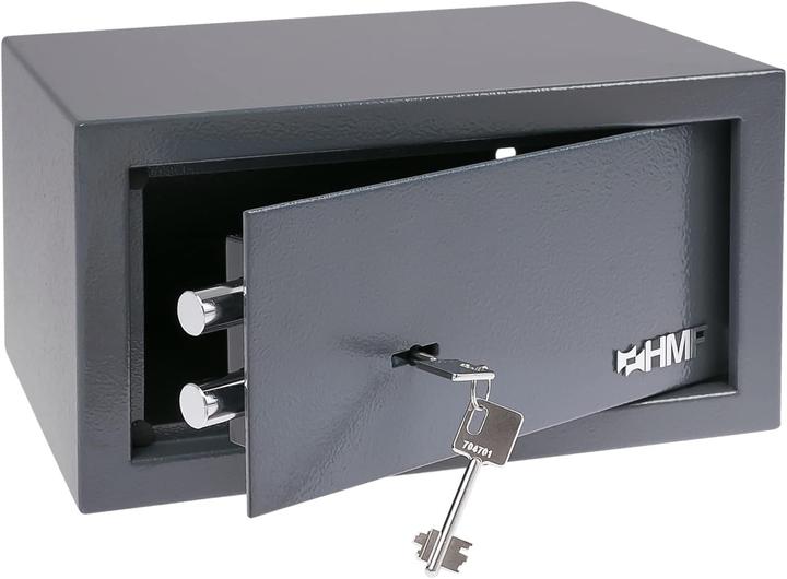 Produktbild HMF Möbeltresor 49217-11