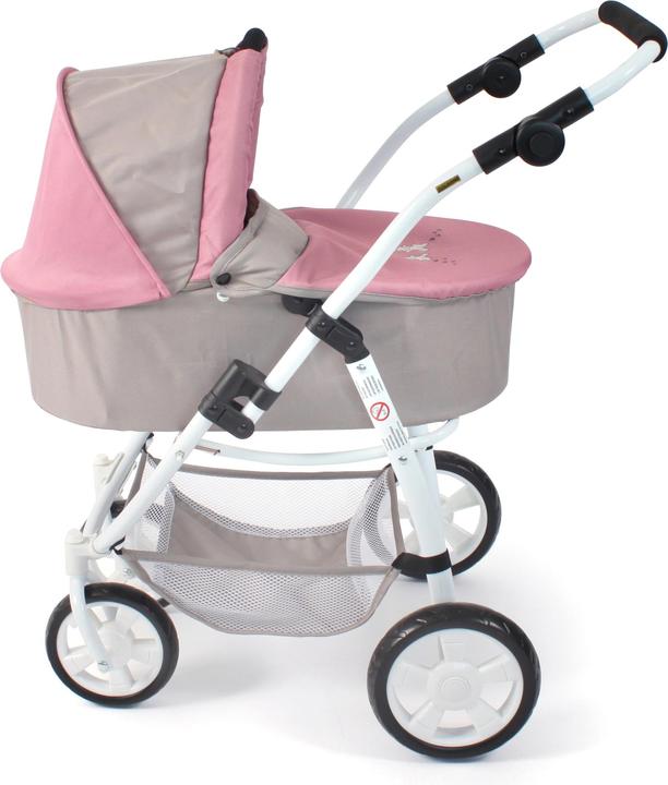 Immagine prodotto Bayer Chic 2000 3 in 1 Combi EMOTION ALL IN