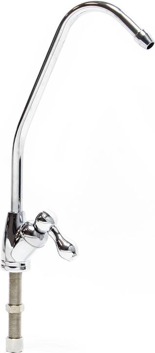 Naturewater 6,35mm (1/4") Wasserhahn Standard D-04 Umkehrosmose Armatur Wasser