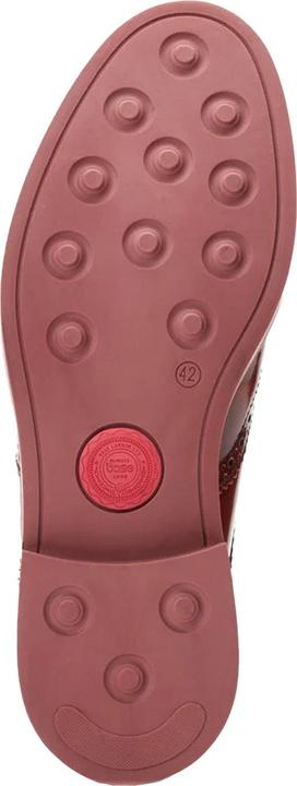 Actual product image Base London Mens Woburn Hi Shine Brogues (45)