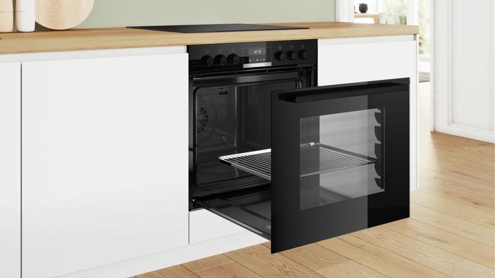 Image du produit Bosch Hausgeräte Cuisinière électrique