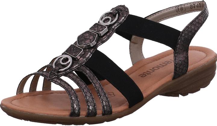 Image du produit Remonte Sandale R3654-01 01 (39)