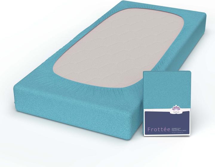Image du produit Lotus Bettwaren Lotus Frotté Fix Comfort (180 x 200 cm)