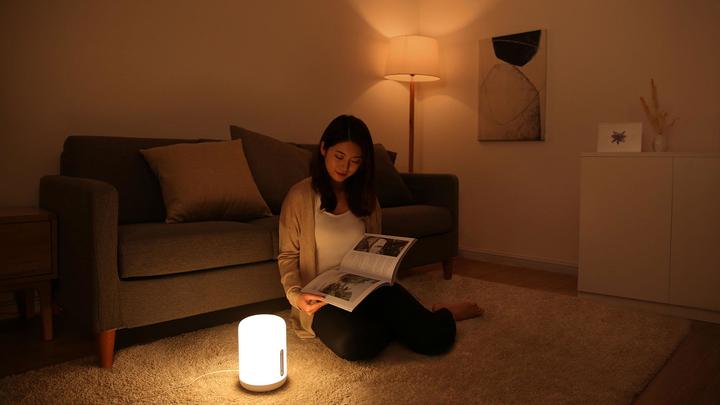 Image du produit Xiaomi Mi Bedside (400 lm)