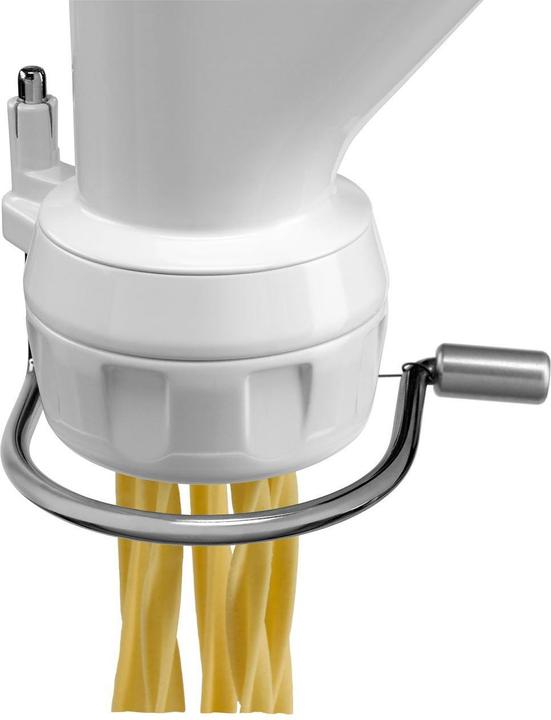 Produktbild KitchenAid Röhrennudelvorsatz