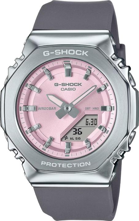 G-Shock GM-S2110-4AER (40.50 mm)