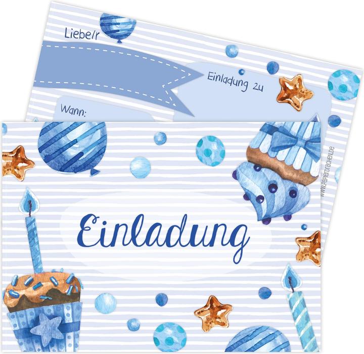 Image du produit Papierdrachen Tartelettes (1 pcs)