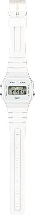 Immagine prodotto Casio Vintage - F-91WB-7AEF (Orologio digitale, 35 mm)