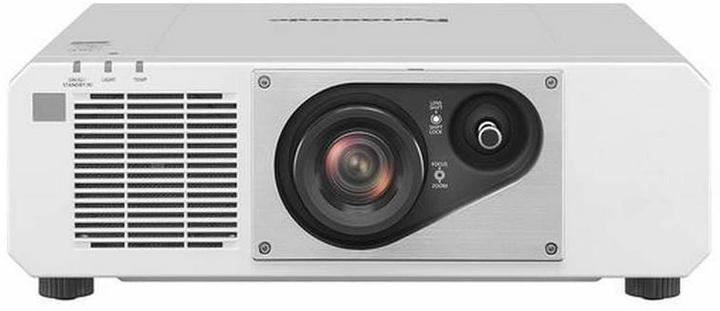 Actual product image Panasonic Projector PT-FRZ50 (Full HD, 5200 lm, 1.46 - 2.94:1)
