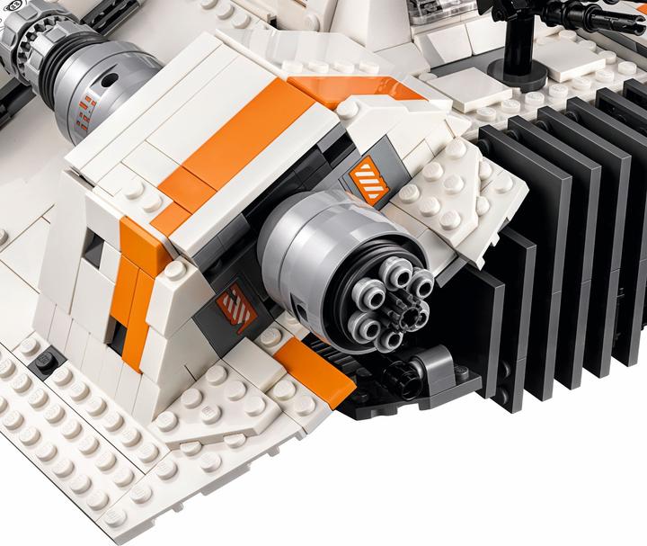 Immagine prodotto LEGO Snowspeeder (75144, Set LEGO rari, LEGO Star Wars)